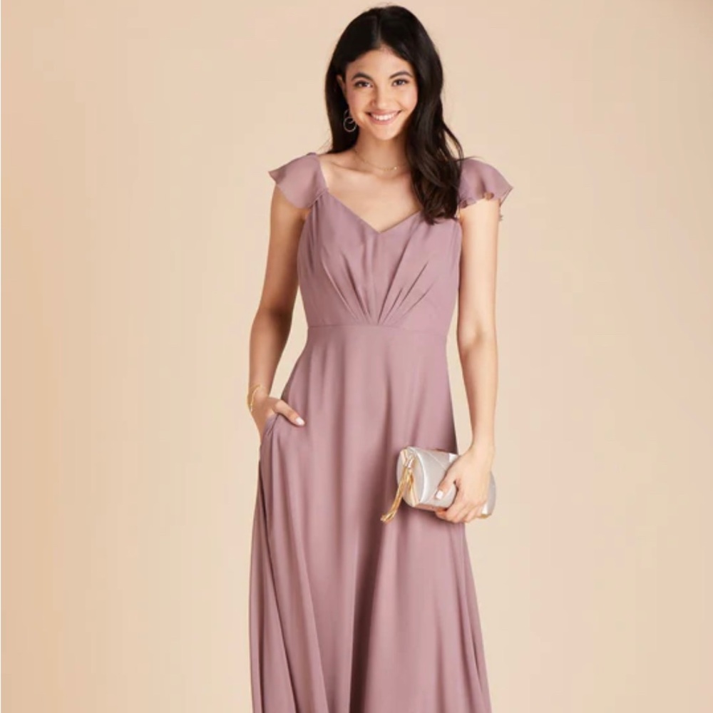 Birdy Grey Bundle